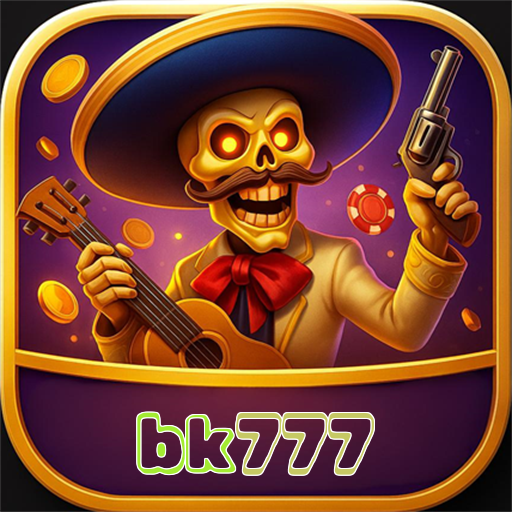 bk777 Logo
