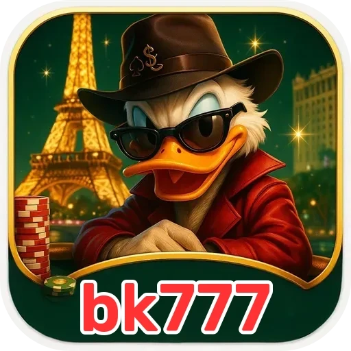 bk777: Uma Aventura Emocionante no Mundo dos Jogos Online